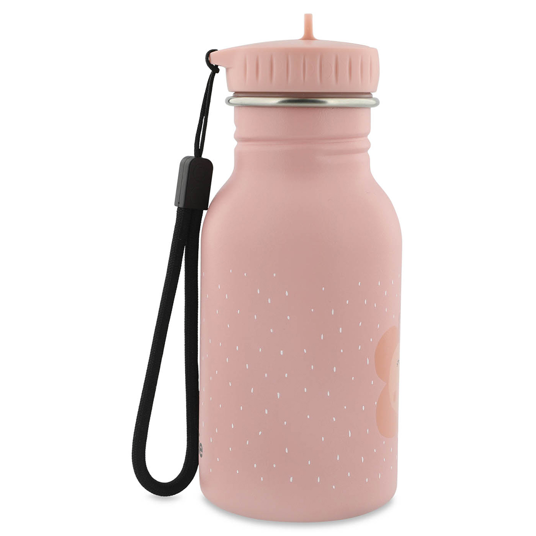 Trixie Trinkflasche aus Edelstahl Schmetterling 350ml personalisiert