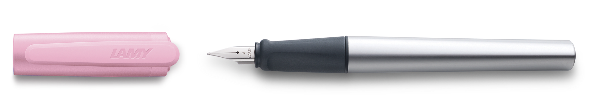 Lamy Füllhalter Füller Nexx 046 Rose LH (Linkshänder)