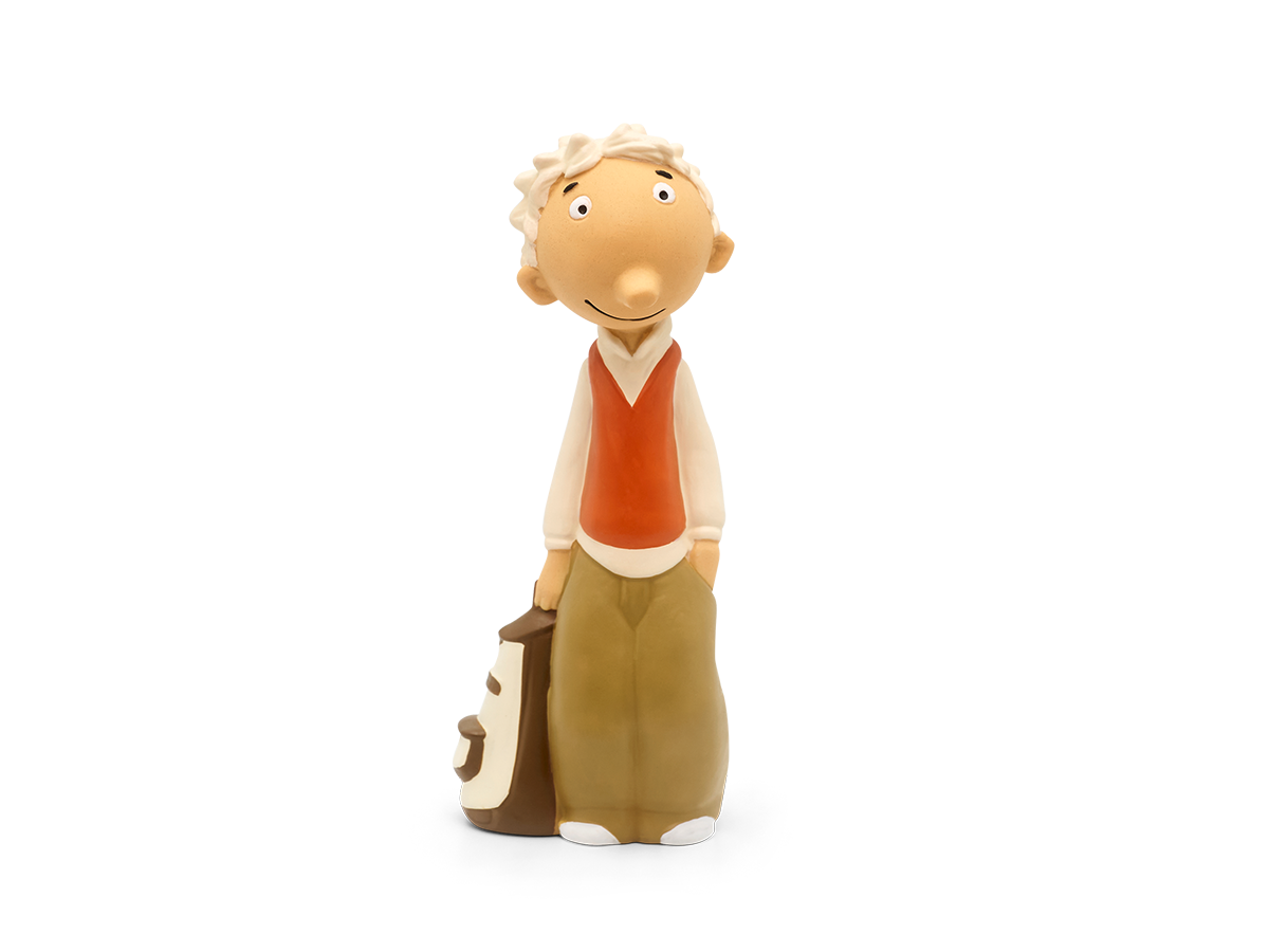 Tonies Rico und Oskar und die Tieferschatten