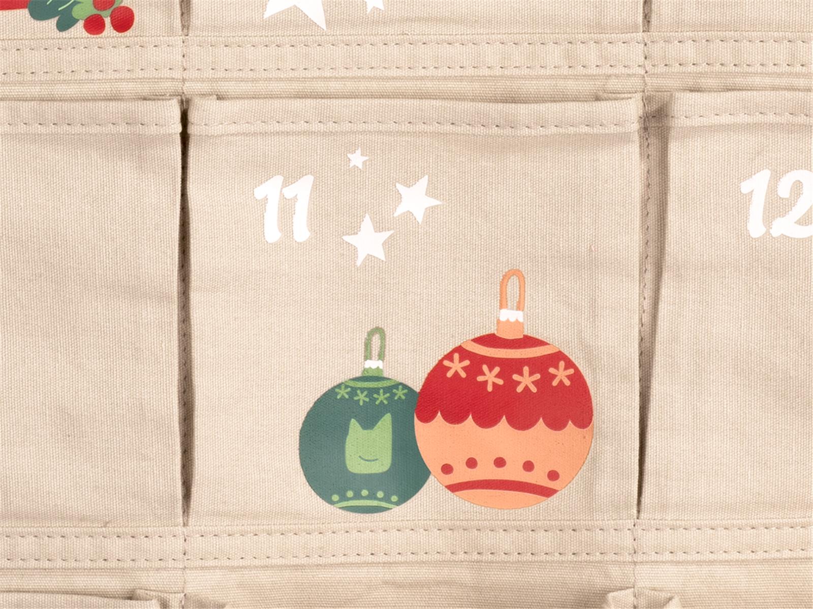 Tonies Adventskalender DIY 2025