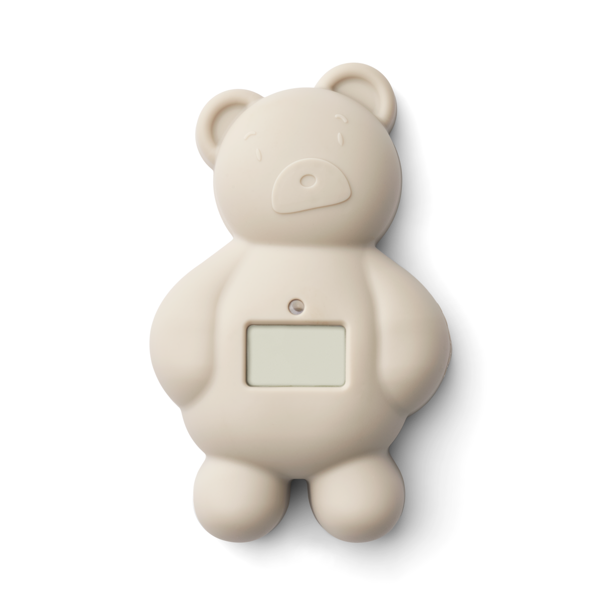 Liewood Kiera Bath Thermometer Sandy