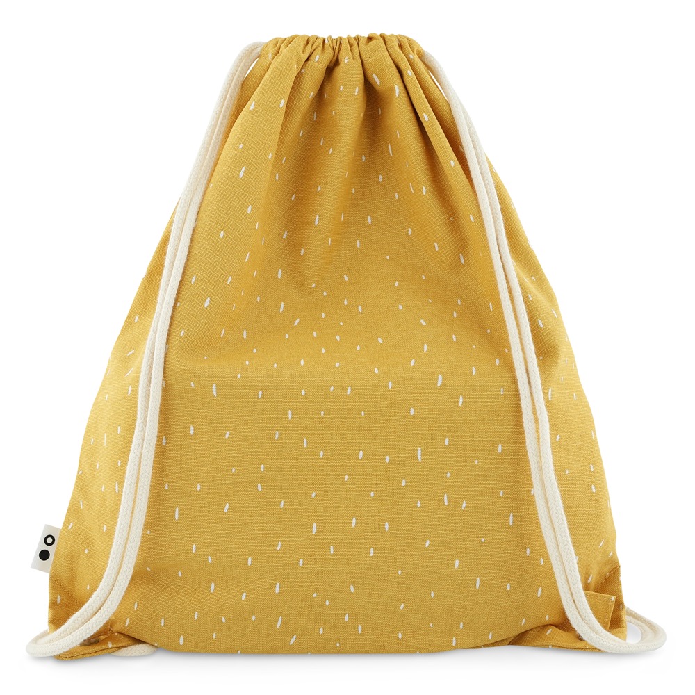 Trixie Turnbeutel Turntasche Mr Lion Löwe gelb Trixie Turnbeutel Turntasche Mr Lion Löwe gelb