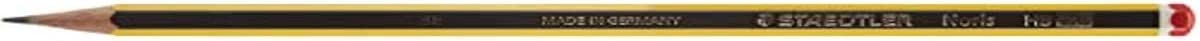 Staedtler Bleistift Noris 2HB
