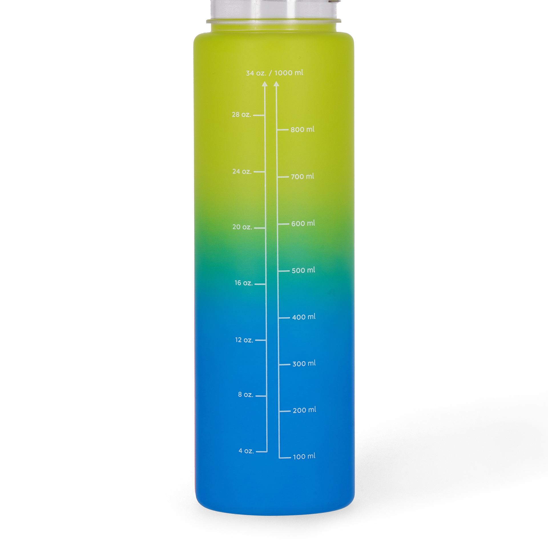 Legami Motivierende Trinkflasche Love Yourself Energy Boost Legami Motivierende Trinkflasche Love Yourself Energy Boost