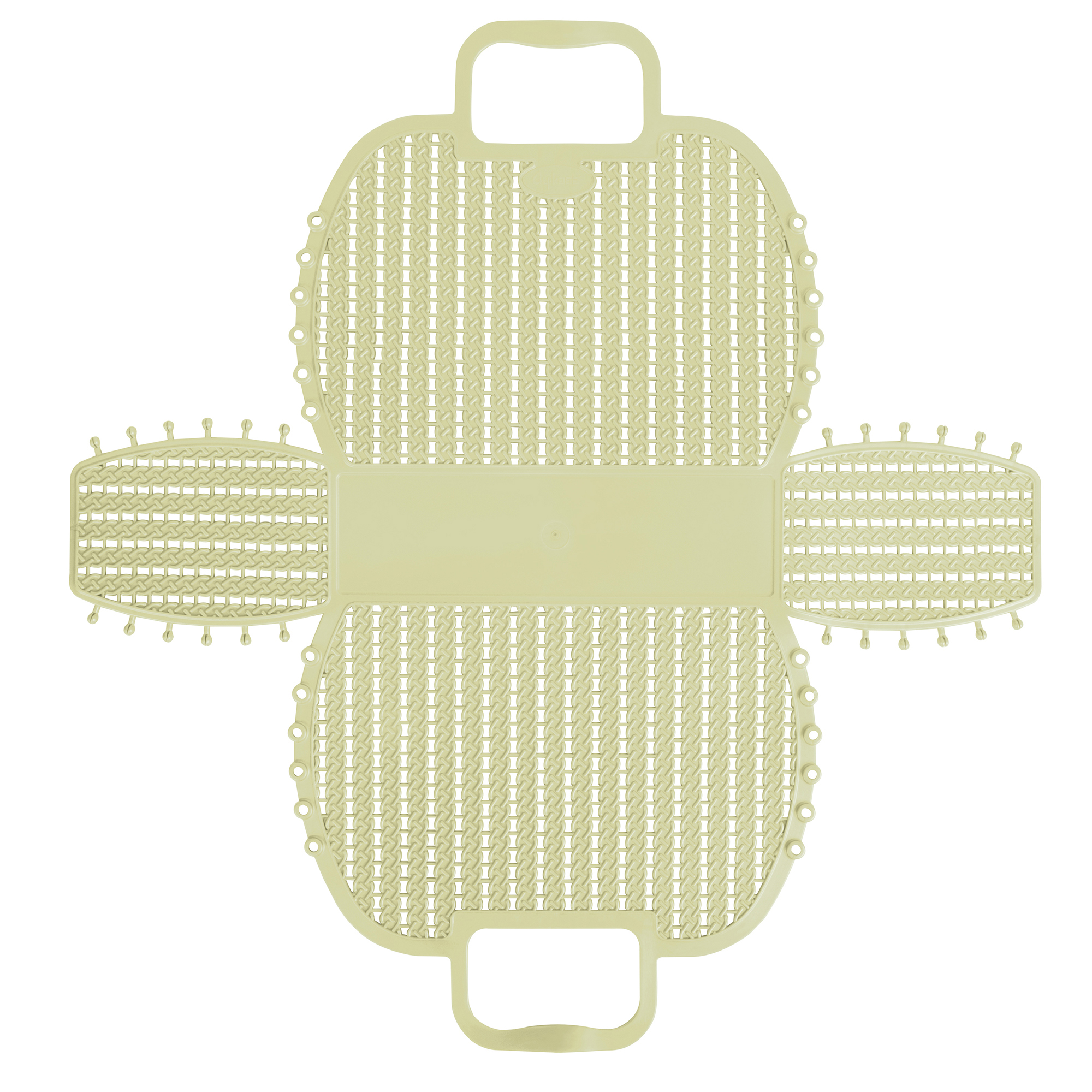 Ay-Kasa Korb Basket Plastik-Korb pistazien klein Ay-Kasa Korb Basket Plastik-Korb pistazien klein