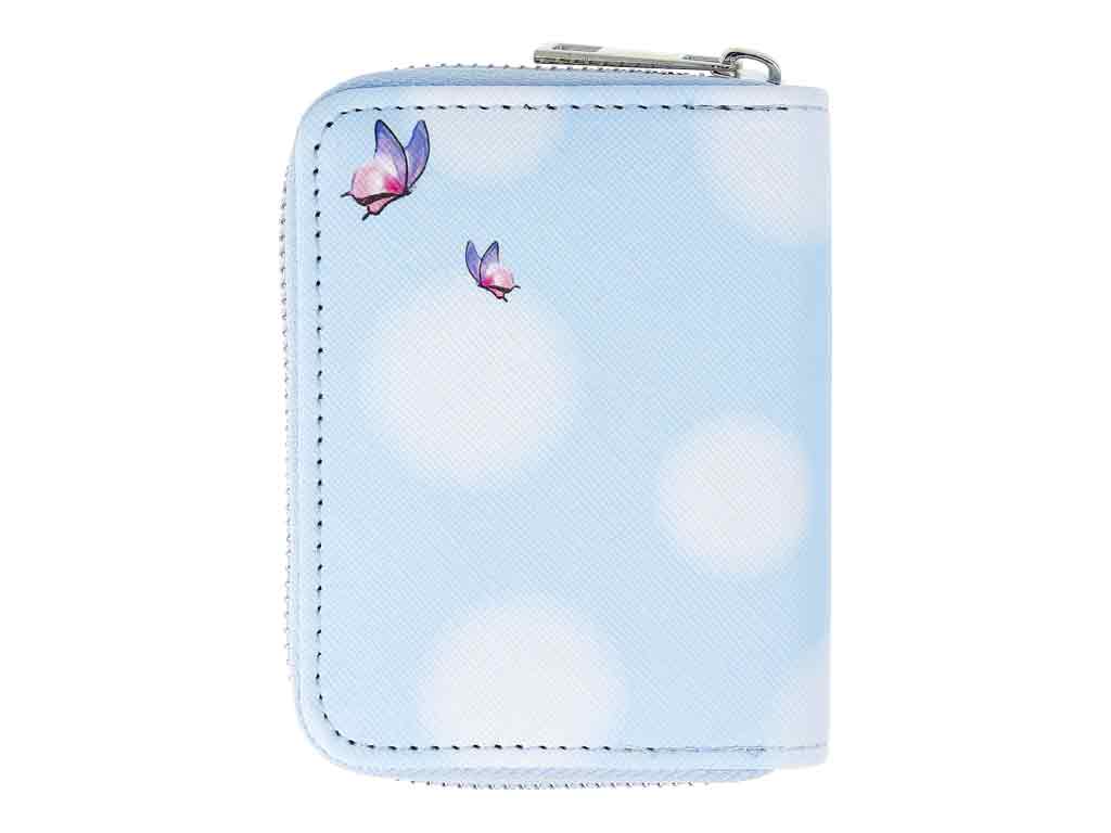 BB Klostermann Kindergeldbörse Geldbeutel My lovely friend Horse Pferd