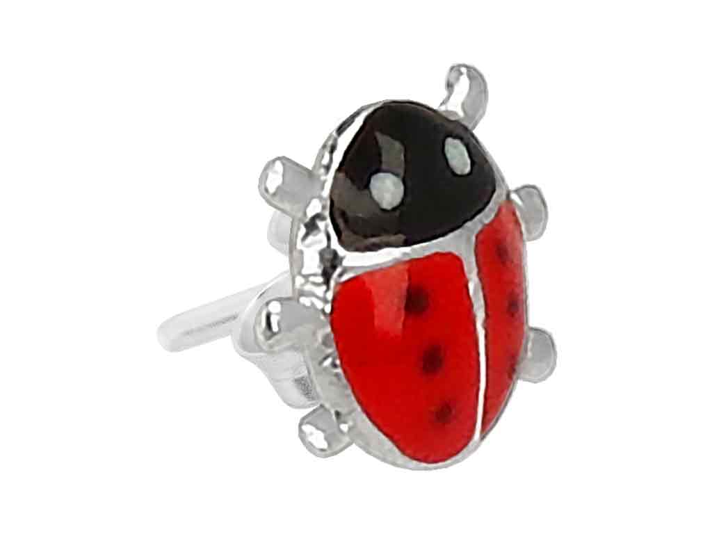 BB Klostermann Kinder Ohrstecker Ohrringe Silber mit Strass BB Klostermann Kinder Ohrstecker Ohrringe Silber mit Strass