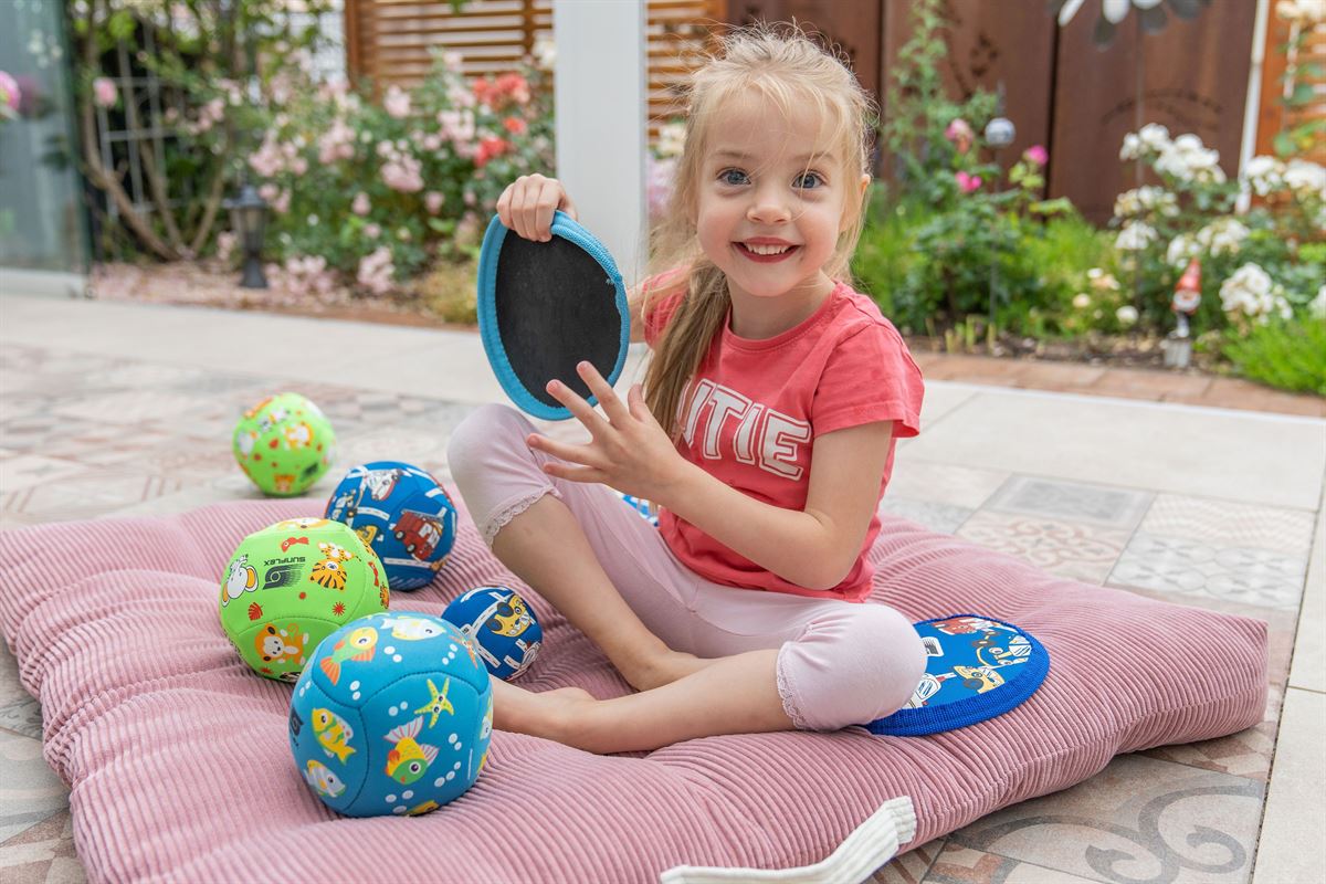 Sunflex Big Softball Neopren Youngster Seaworld Sunflex Big Softball Neopren Youngster Seaworld