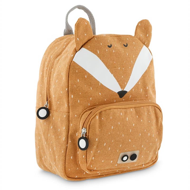 Trixie Rucksack Mr Fox Fuchs