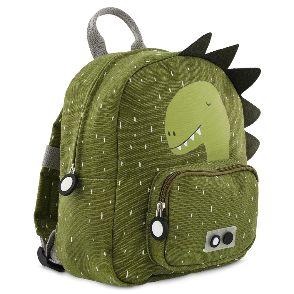Trixie Rucksack Mr Dino Dinosaurier klein Trixie Rucksack Mr Dino Dinosaurier klein