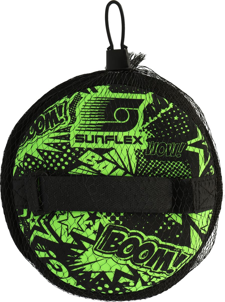 Sunflex Sure Catch Set Funky Boom Sunflex Sure Catch Set Funky Boom