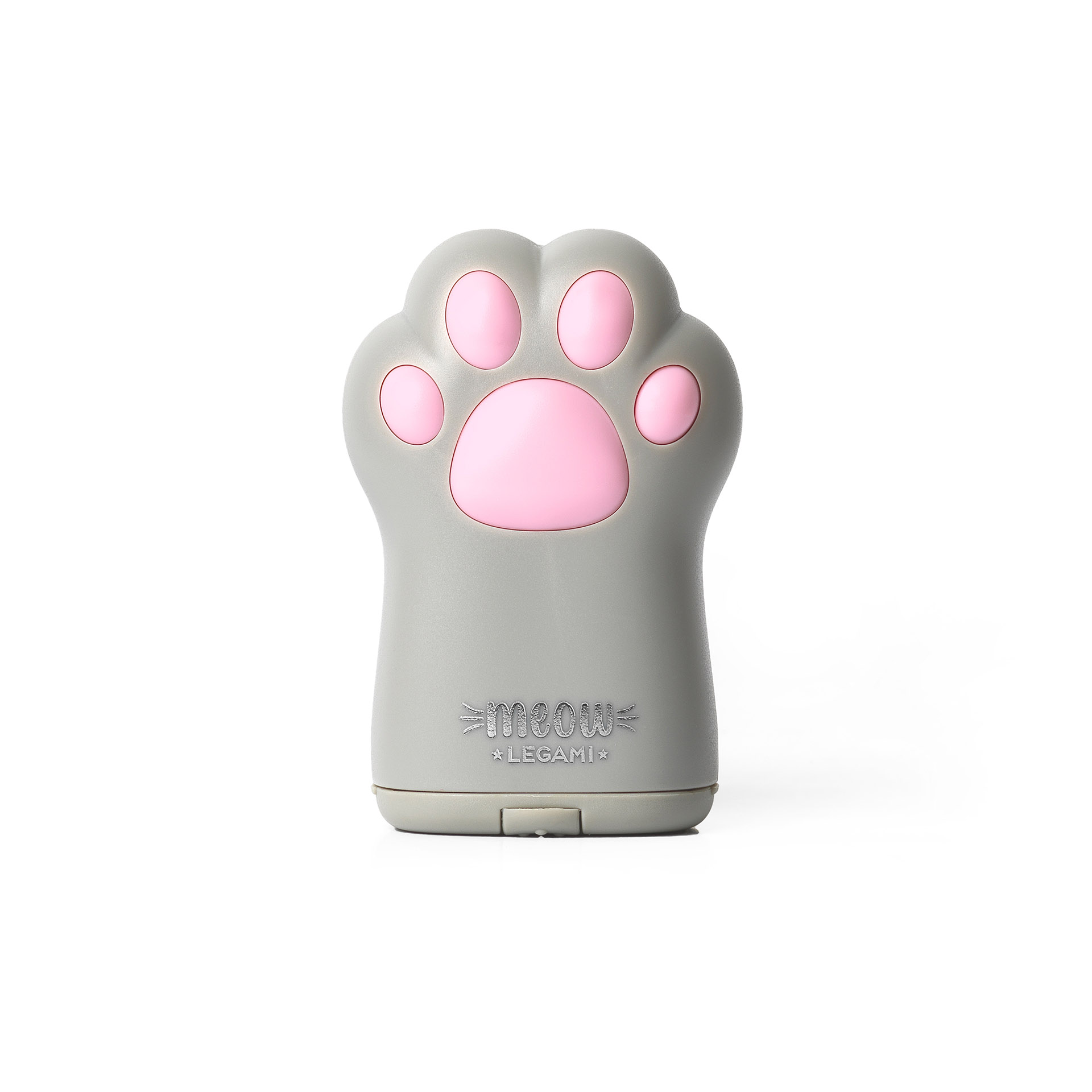Legami Anspitzer mit Behälter - Meow