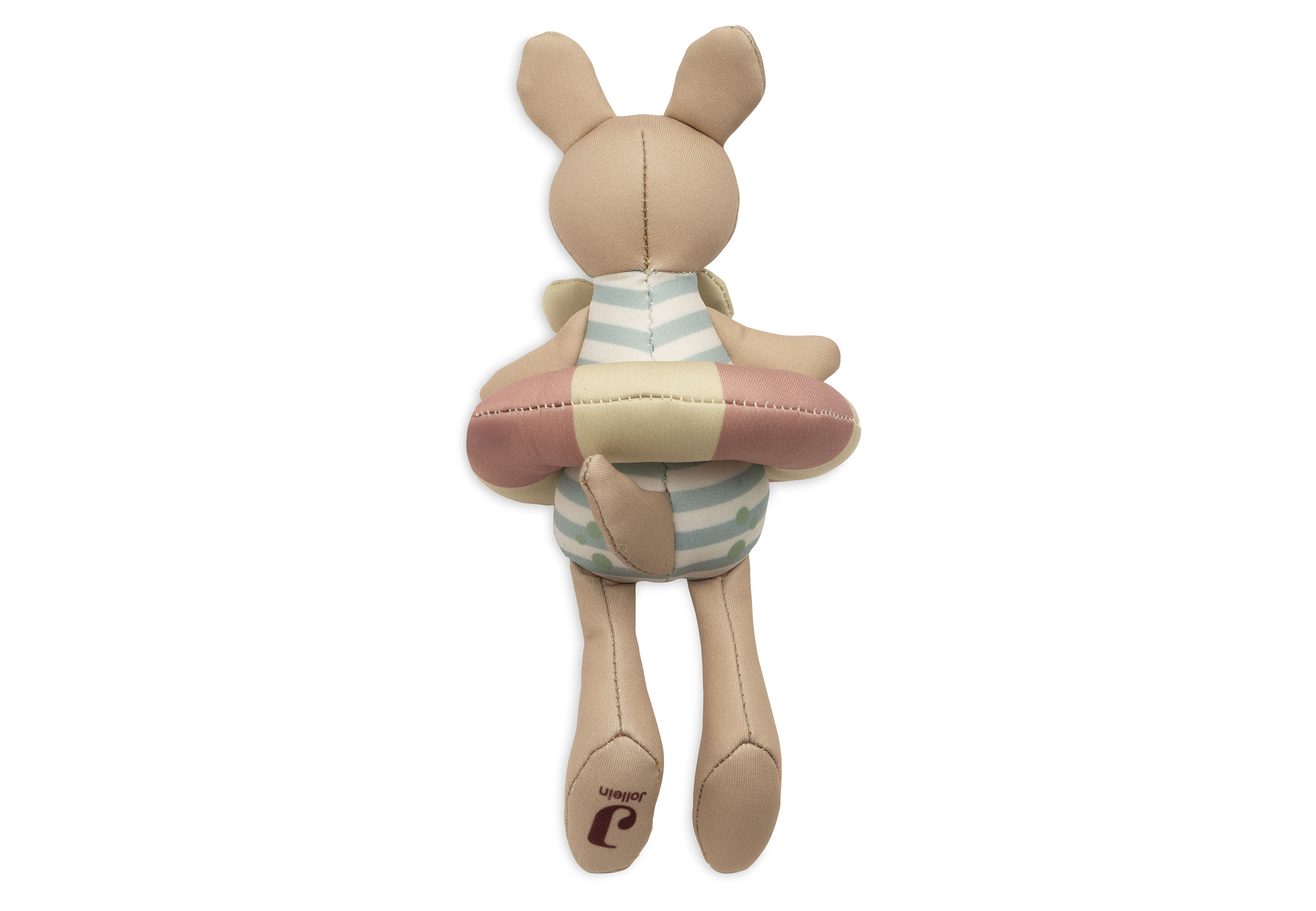 Jollein Badepuppe Kangaroots Känguru