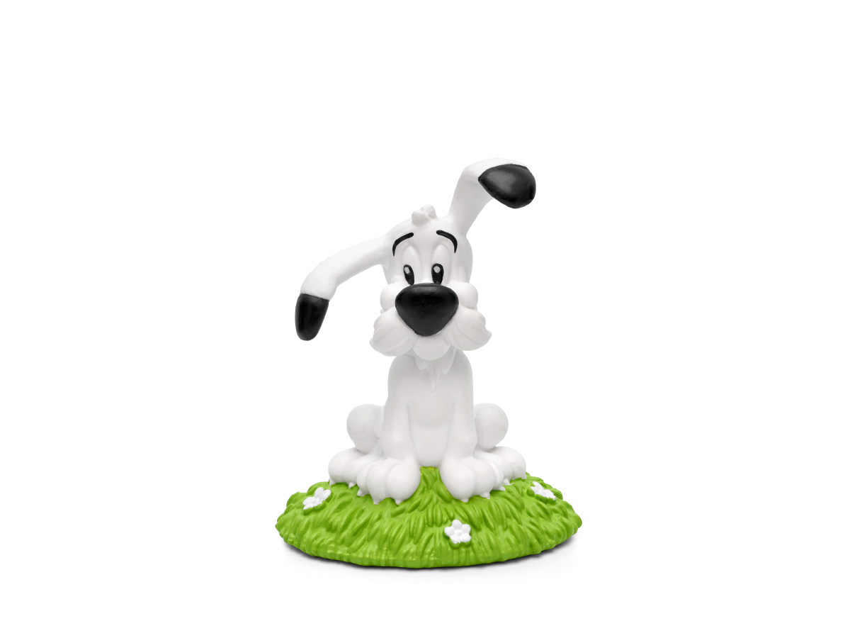 Tonies Asterix Idefix die Odyssee ab 5 Jahren