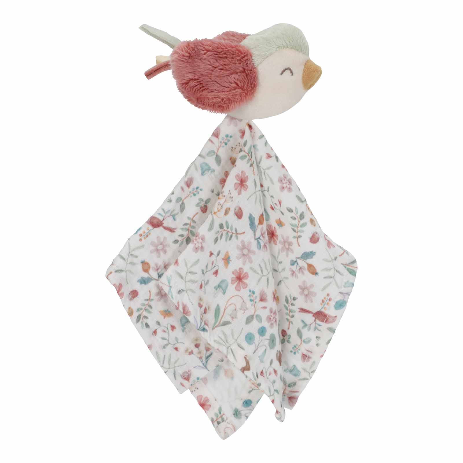 Little Dutch Geschenkset mit Kuscheltieren Fairy Garden