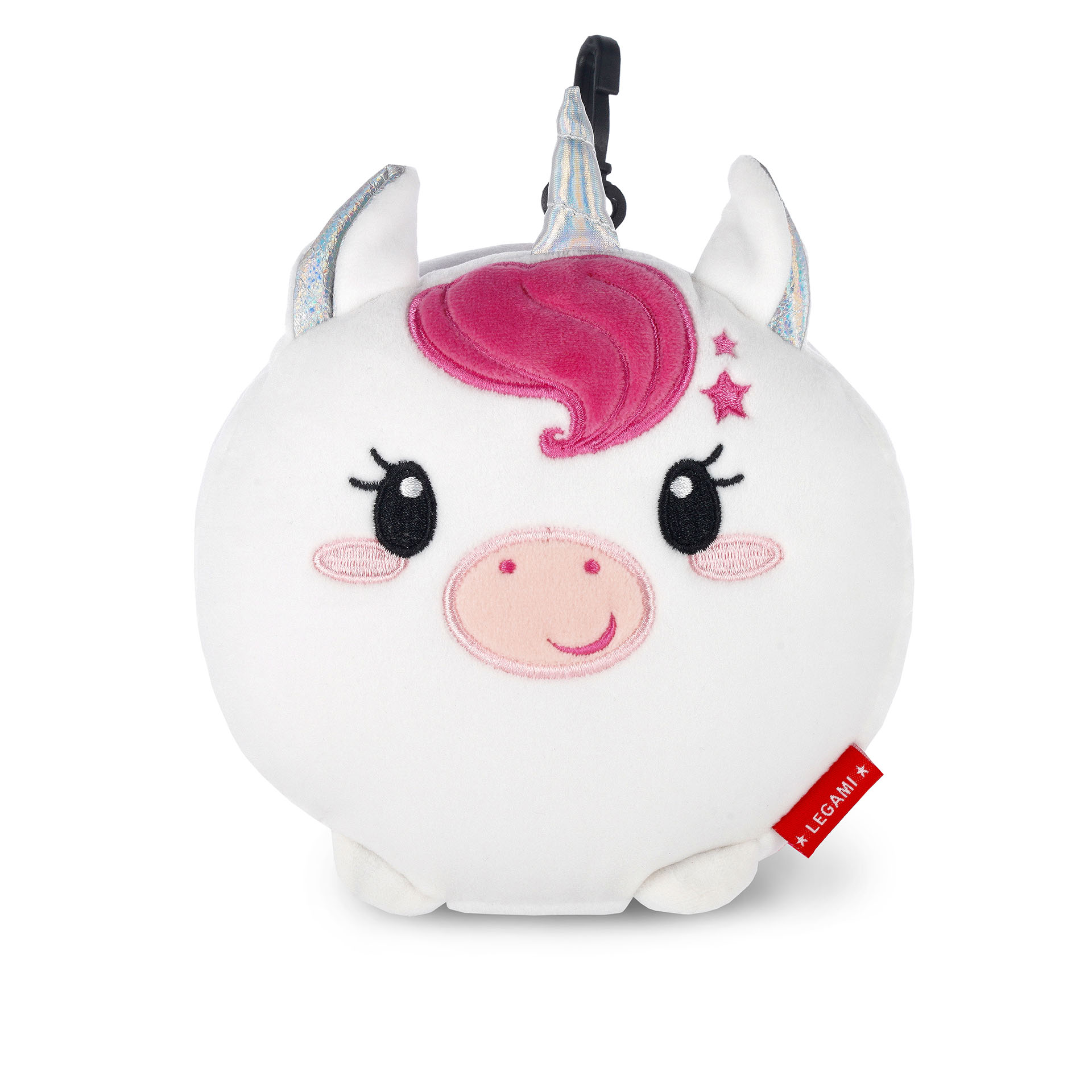 Legami Reisekissen mit Schlafmaske My Travel Buddy Unicorn Einhorn Legami Reisekissen mit Schlafmaske My Travel Buddy Unicorn Einhorn