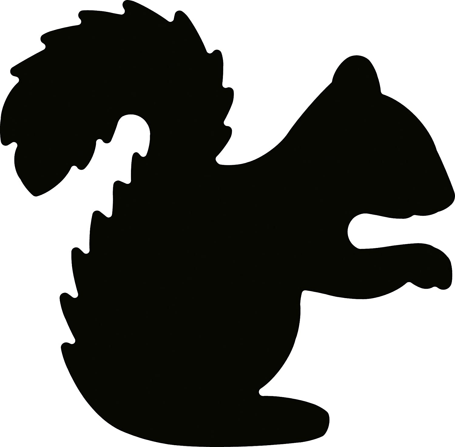 Heyda Motivstanzer Eichhörnchen, groß