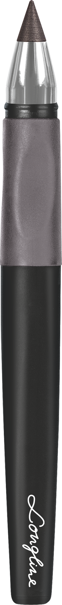 Brunnen Bleistift Remove Longline H onyx