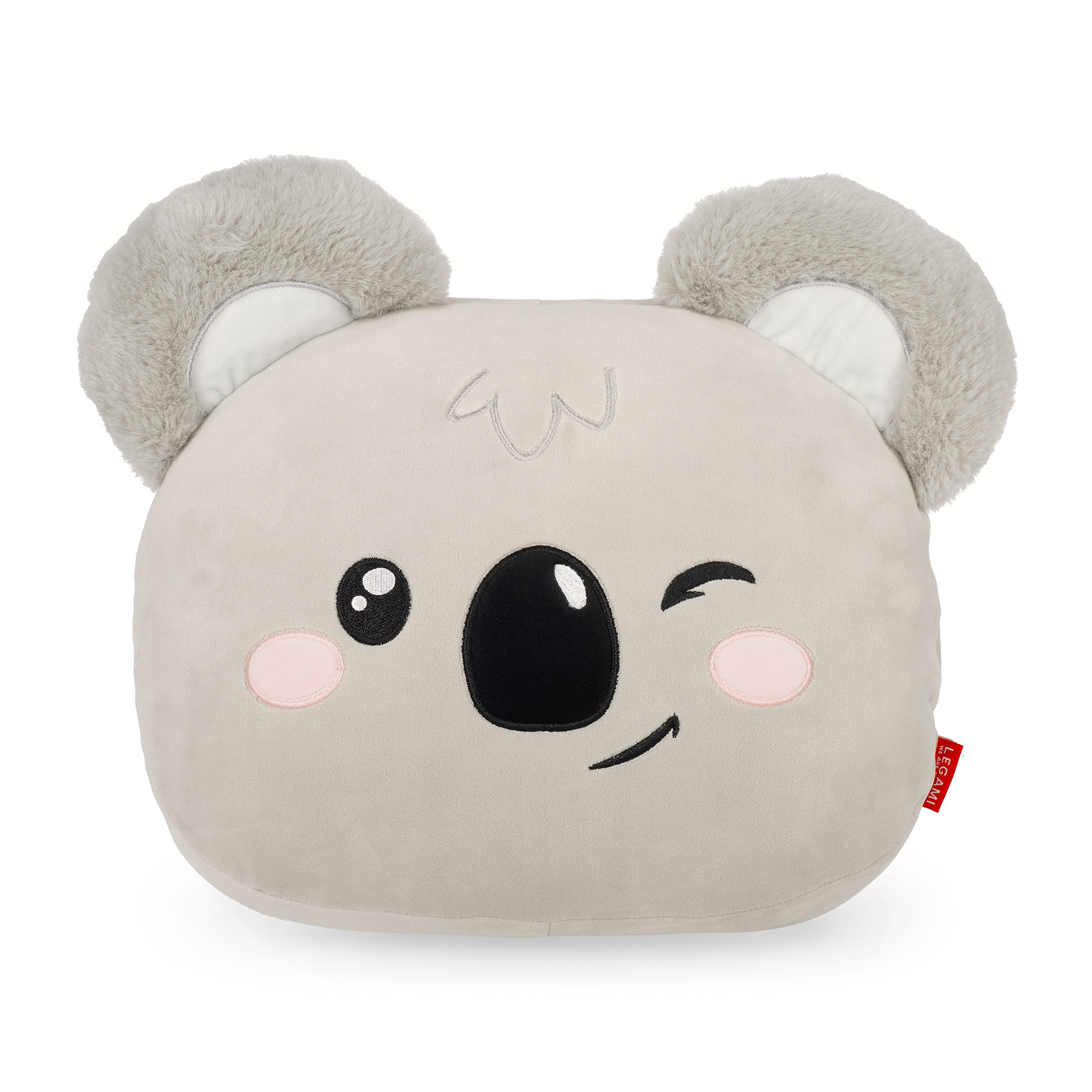 Legami Kissen Super Soft Koala