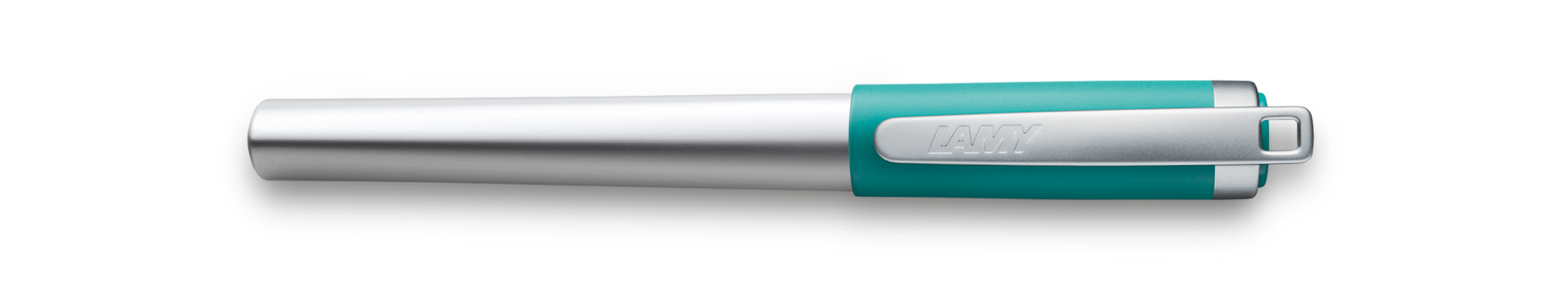 Lamy Füllhalter Füller Nexx M 094 Opal green Grün A (Anfänger) Lamy Füllhalter Füller Nexx M 094 Opal green Grün A (Anfänger)