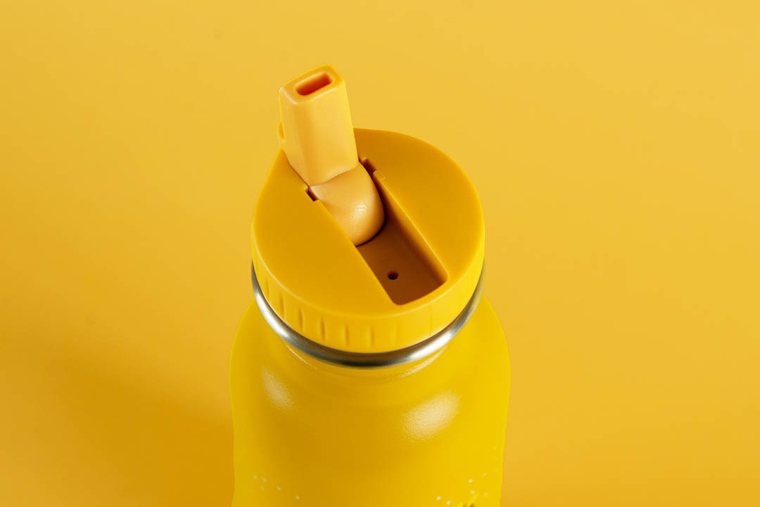  Trixie Baby Ersatzventil Edelstahlflasche 2 Stück