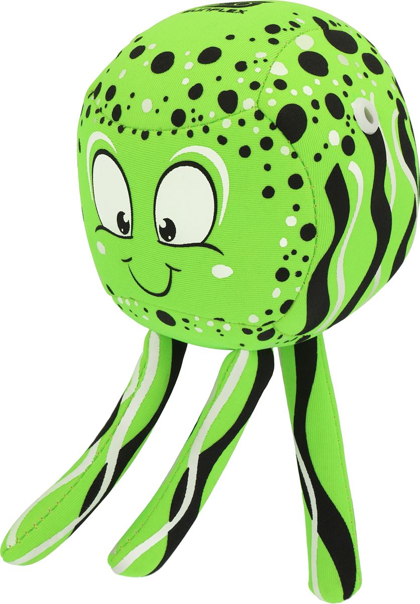 Sunflex Tauchartikel Diving Jellyfish Grün