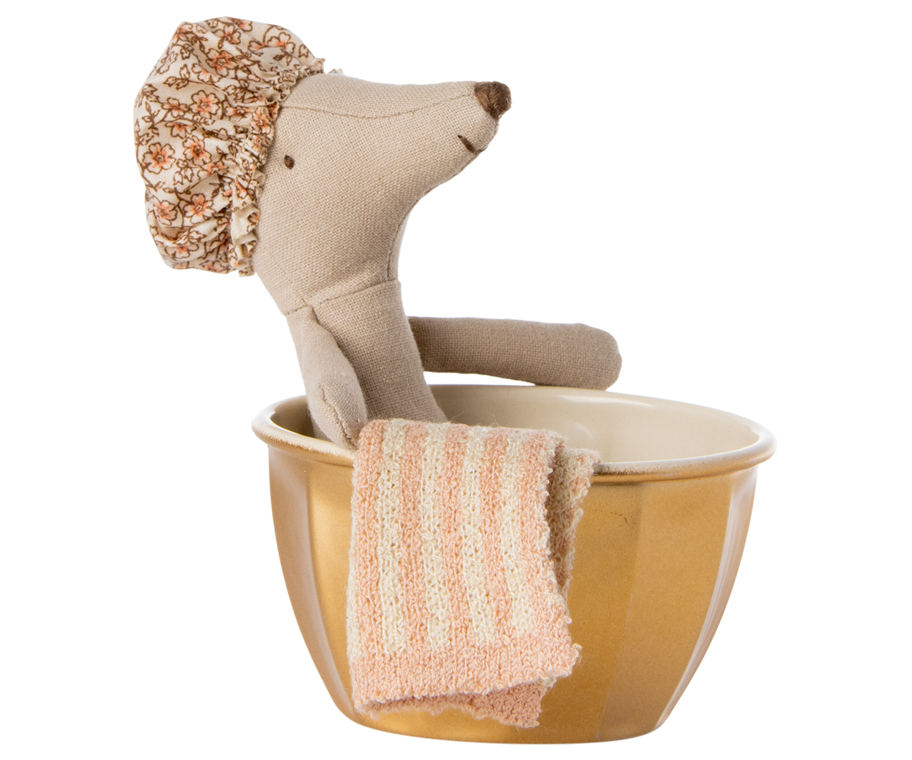 Maileg Wellness Maus Big Sister große Schwester