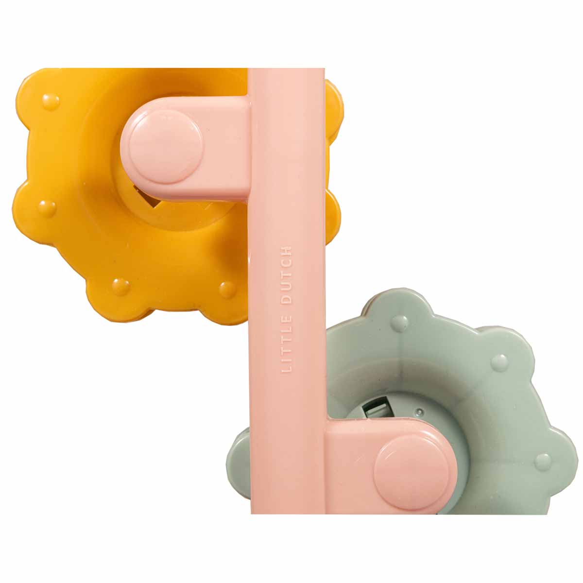 Little Dutch Sand-Wassermühle Ocean Dreams Pink