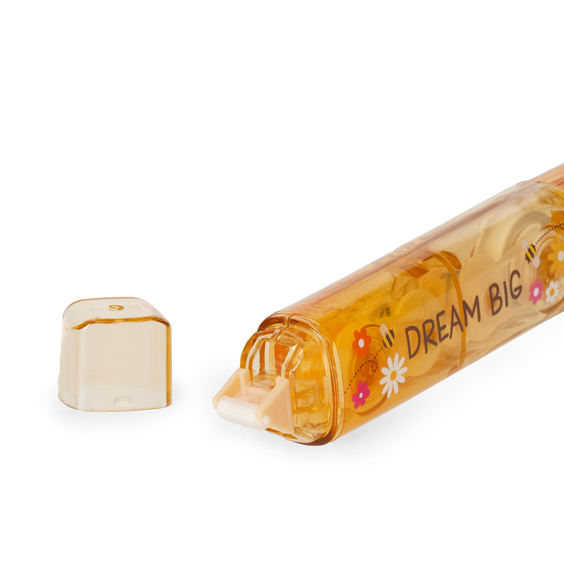 Legami 2-in-1 Korrekturroller und Kleberoller Bear Sweet Bear Bär