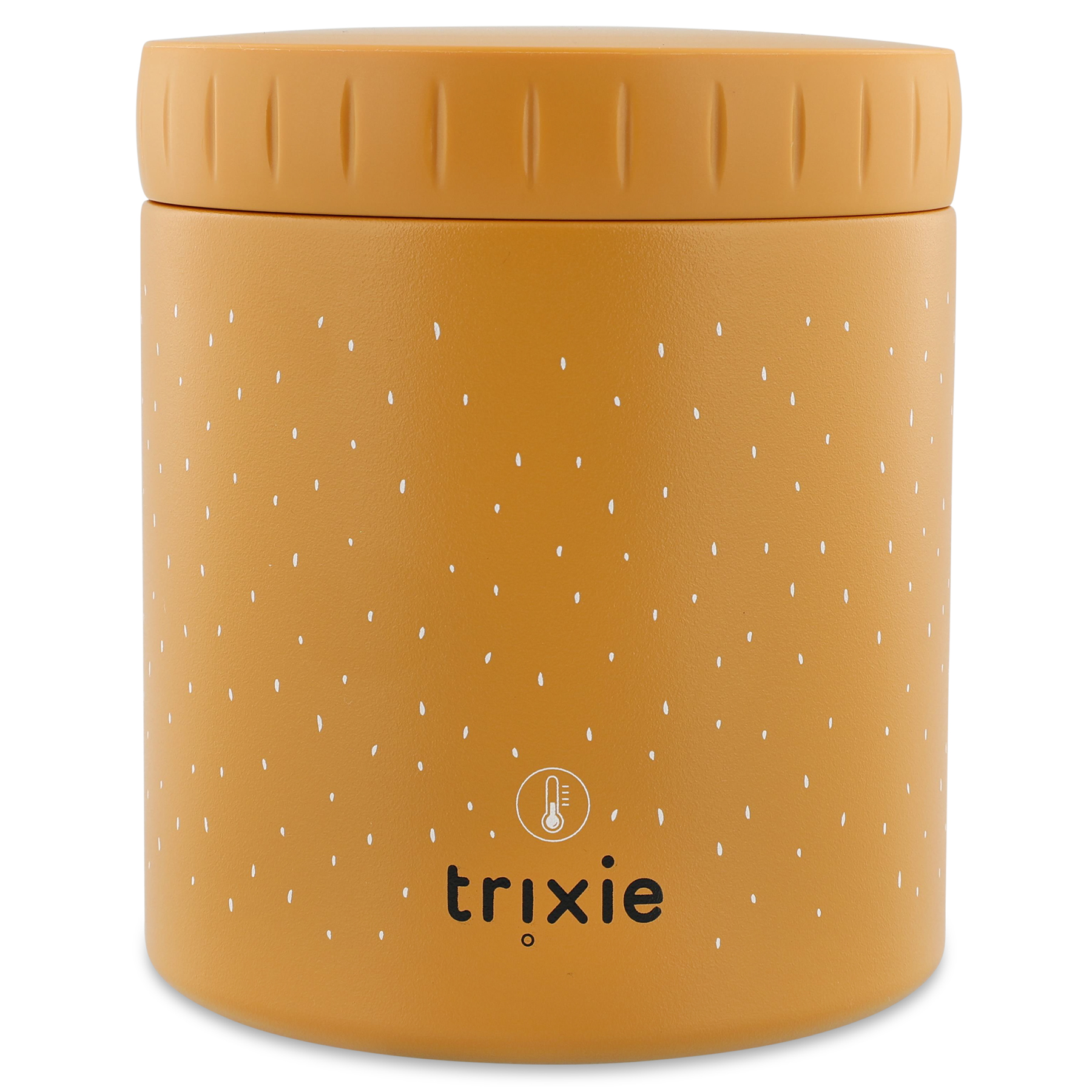 Trixie Isolierbehälter Lunchbox Edelstahl Mr Fox 300 ml Trixie Isolierbehälter Lunchbox Edelstahl Mr Fox 300 ml