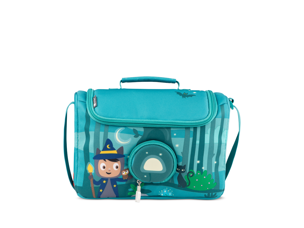 Tonies Hörspiel Transporter Transportertasche Toniebox Unter dem Zaubermond