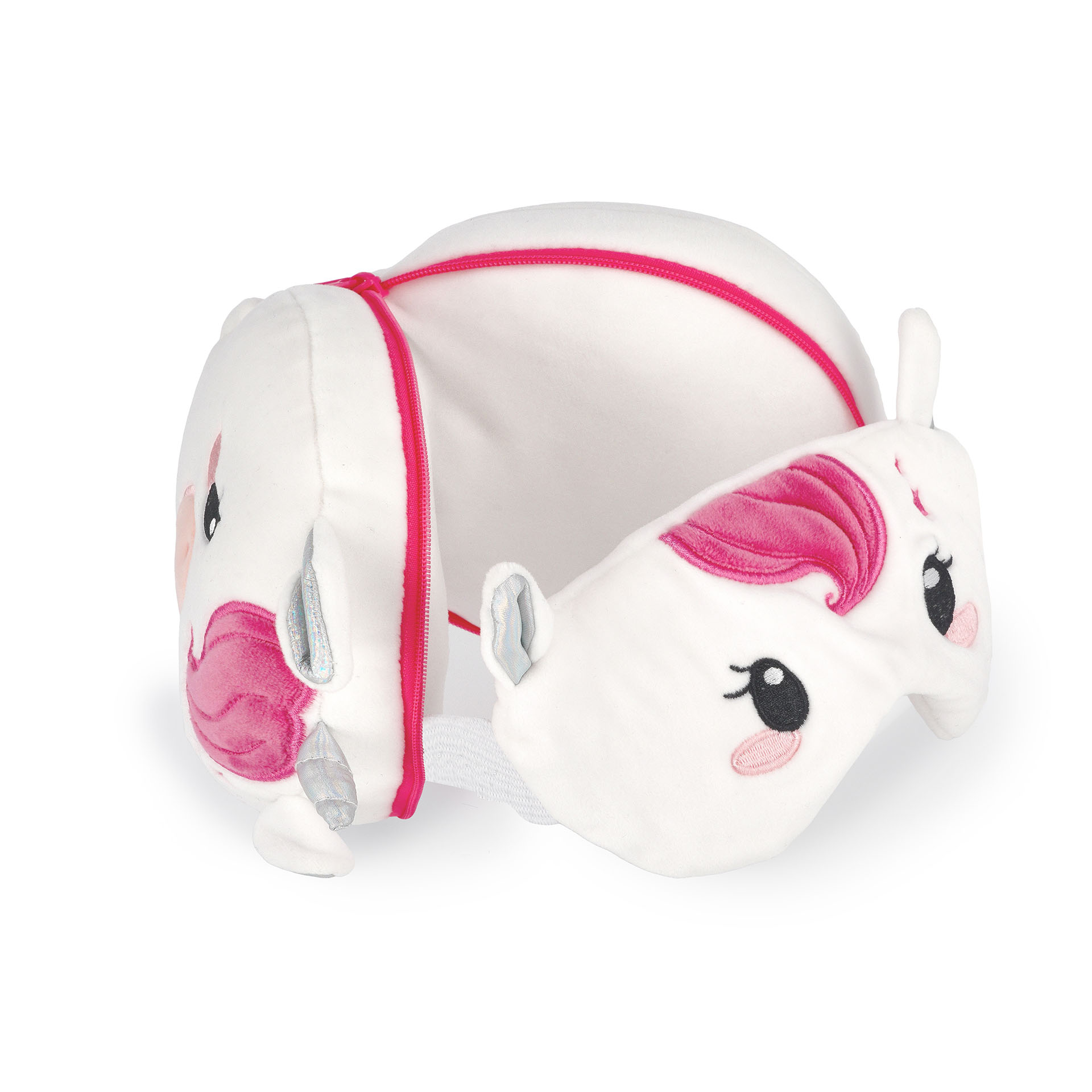 Legami Reisekissen mit Schlafmaske My Travel Buddy Unicorn Einhorn Legami Reisekissen mit Schlafmaske My Travel Buddy Unicorn Einhorn
