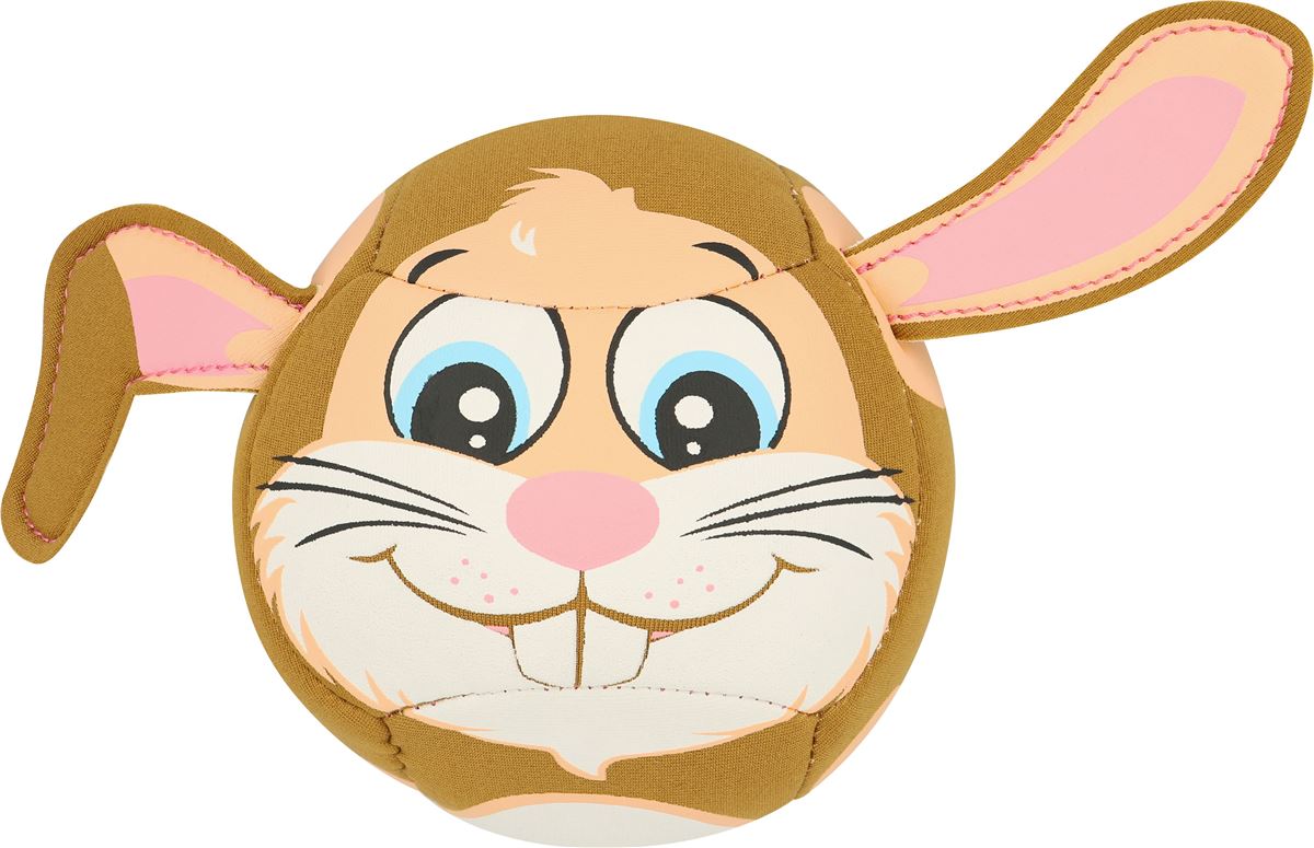 Sunflex Softball Soft Animals Bunny Hase