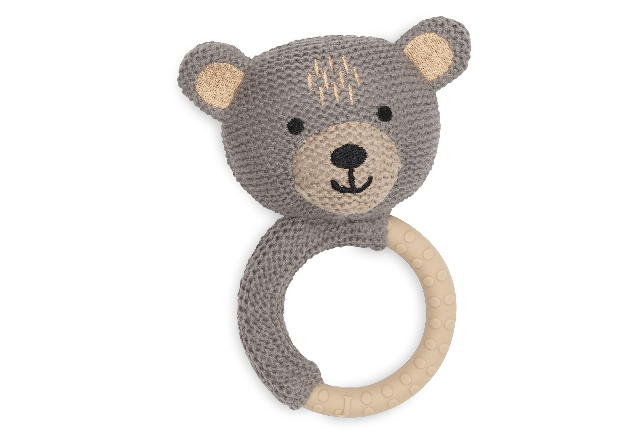 Windeltorte Pamperstorte Teddy in Jollein Utensilo unisex