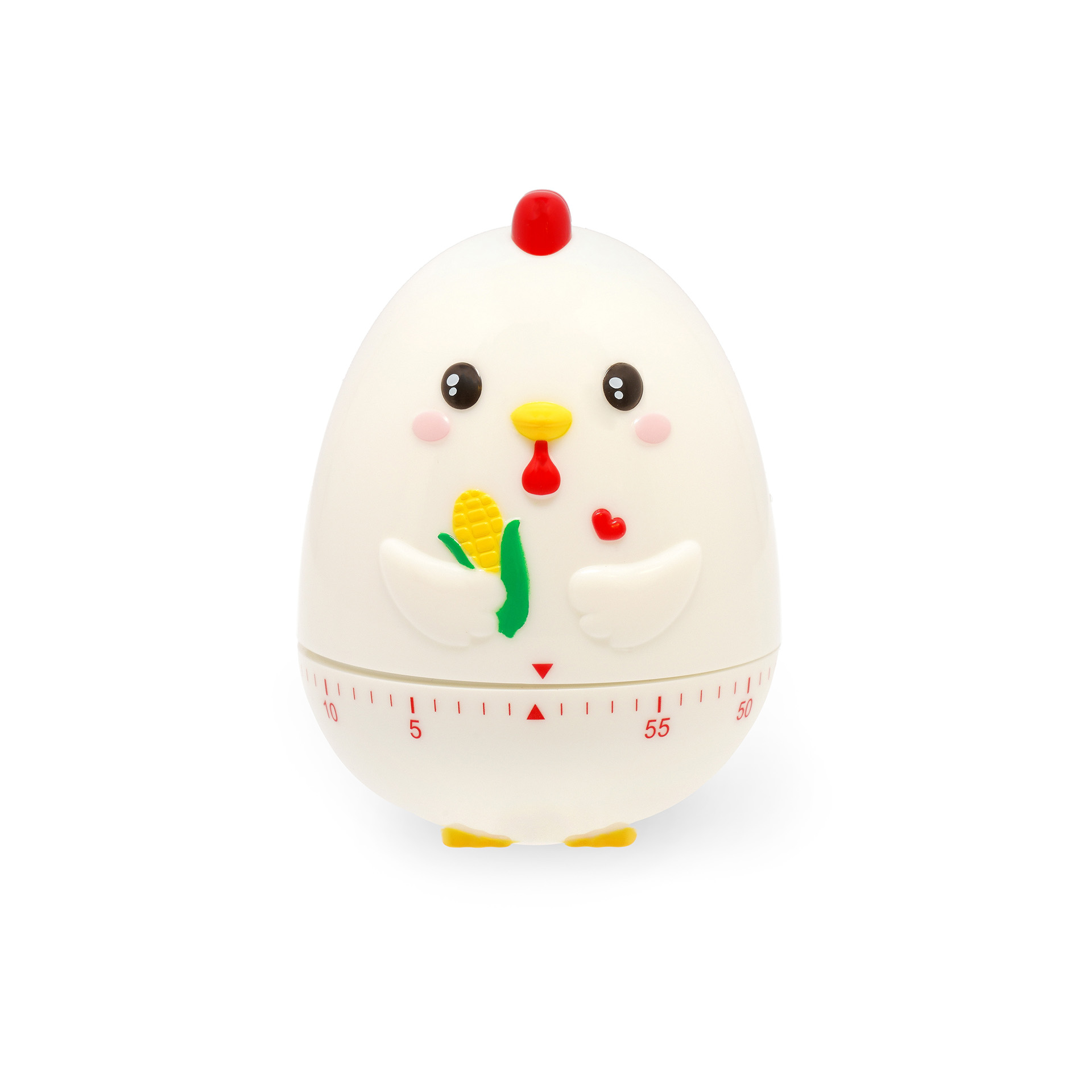Legami Küchentimer Eieruhr Hen Huhn