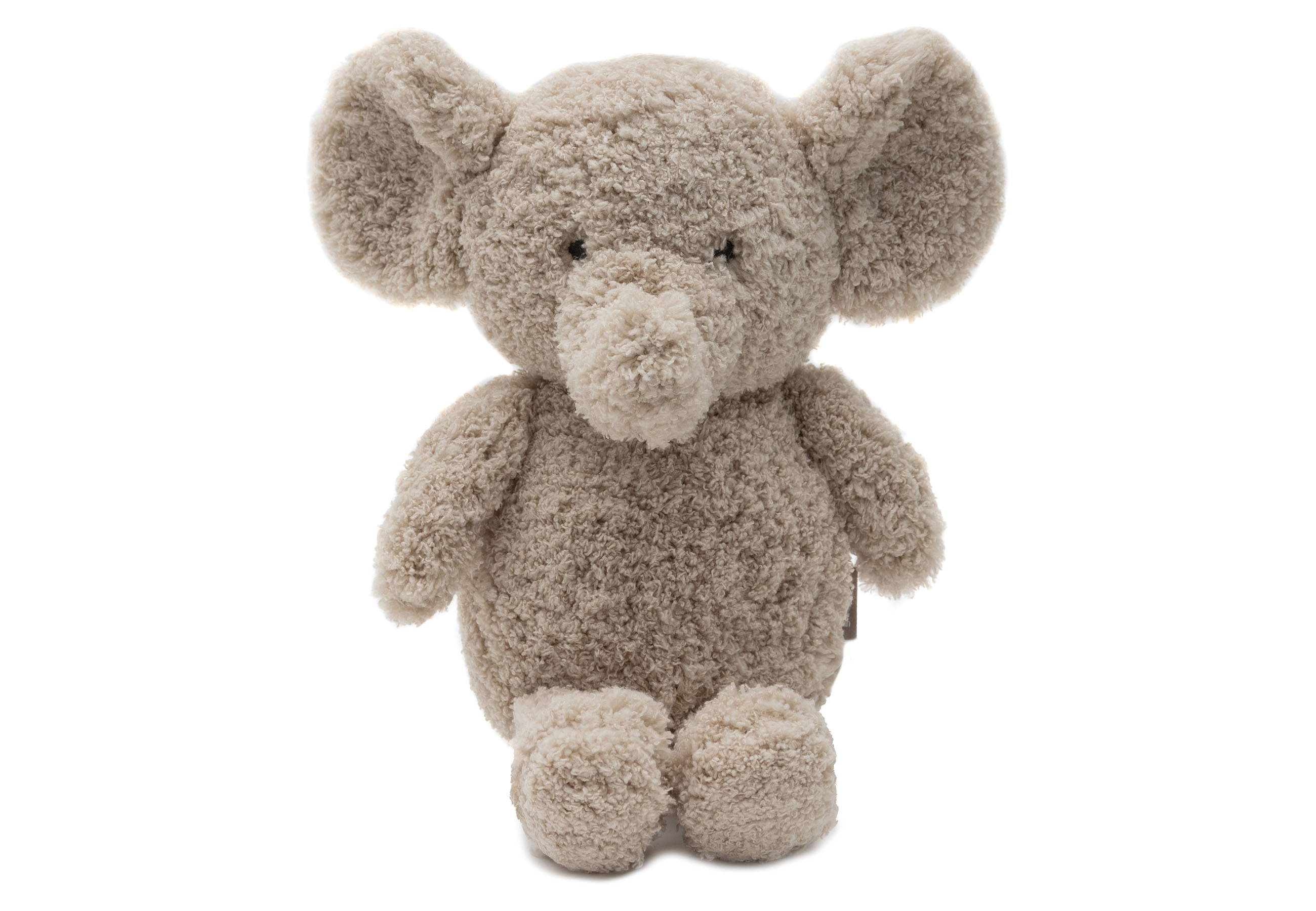 Jollein Kuscheltier Elephant Elefant
