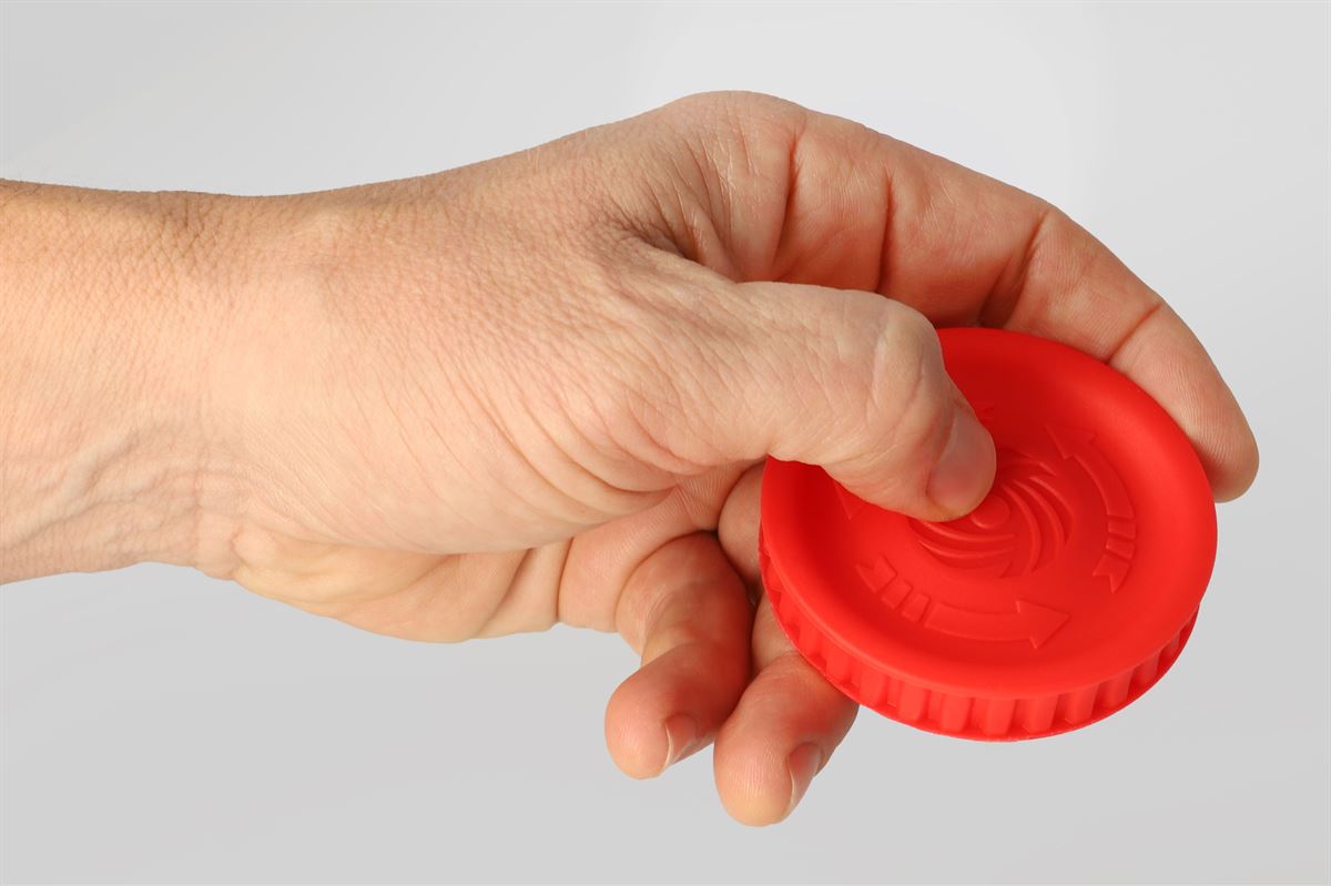 Sunflex Mini Pocket Disc Wurfscheibe Gummi sortiert