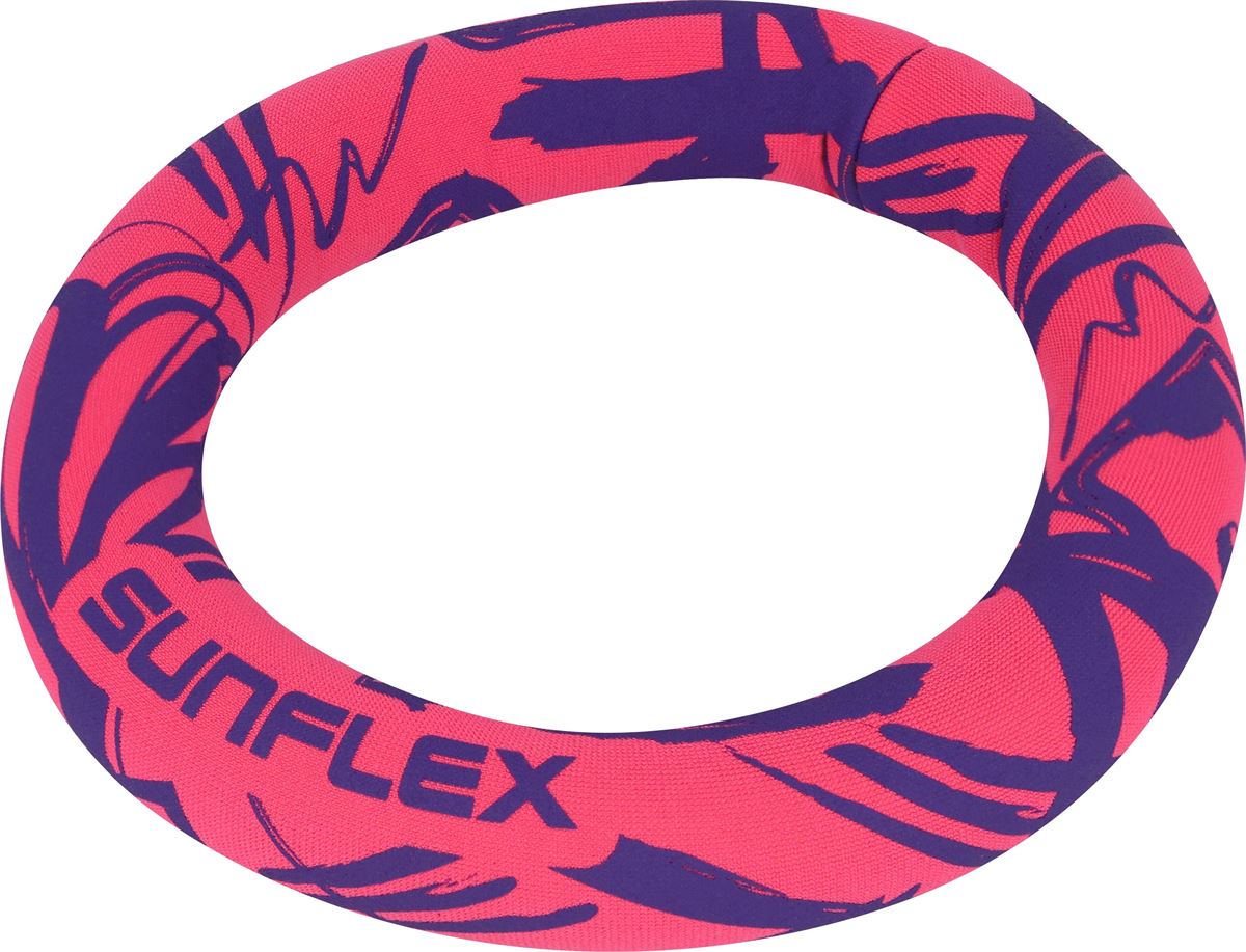 Sunflex Tauchset Funky Strokes Sunflex Tauchartikel Diving Funky sortiert