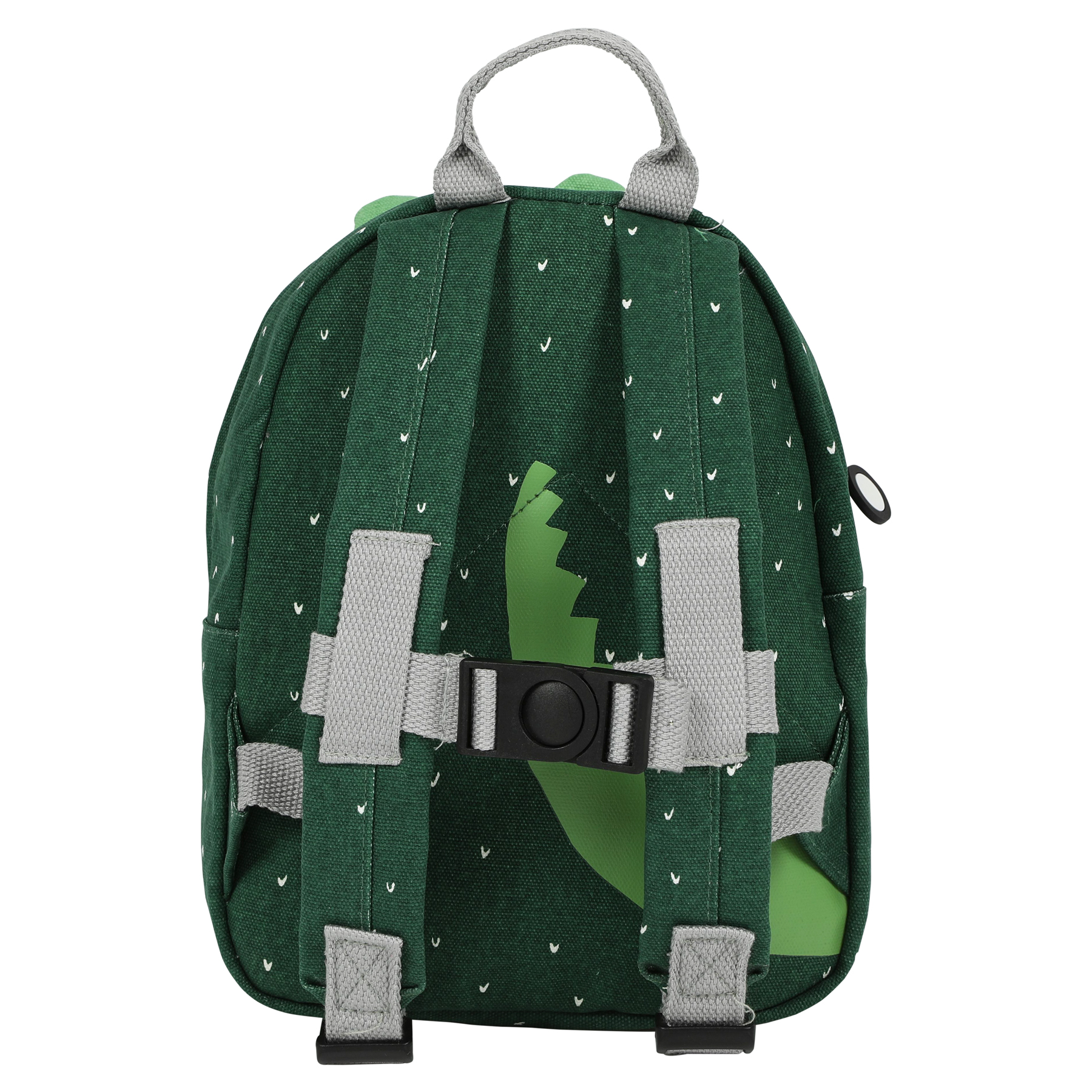 Trixie Rucksack Mr. Crocodile Krokodil großer Rucksack grün Trixie Rucksack Mr. Crocodile Krokodil großer Rucksack grün