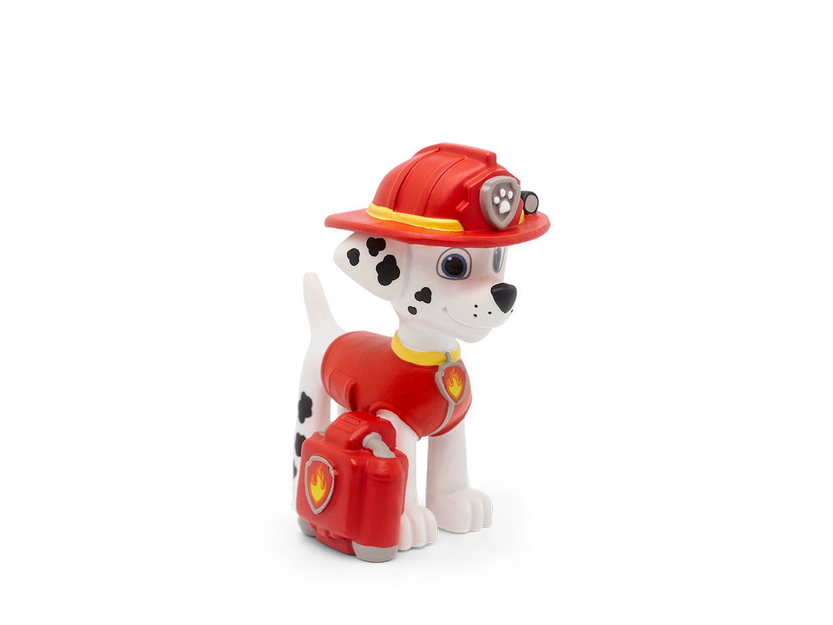 Tonies Paw Patrol Schneller als die Feuerwehr ab 3 Jahren