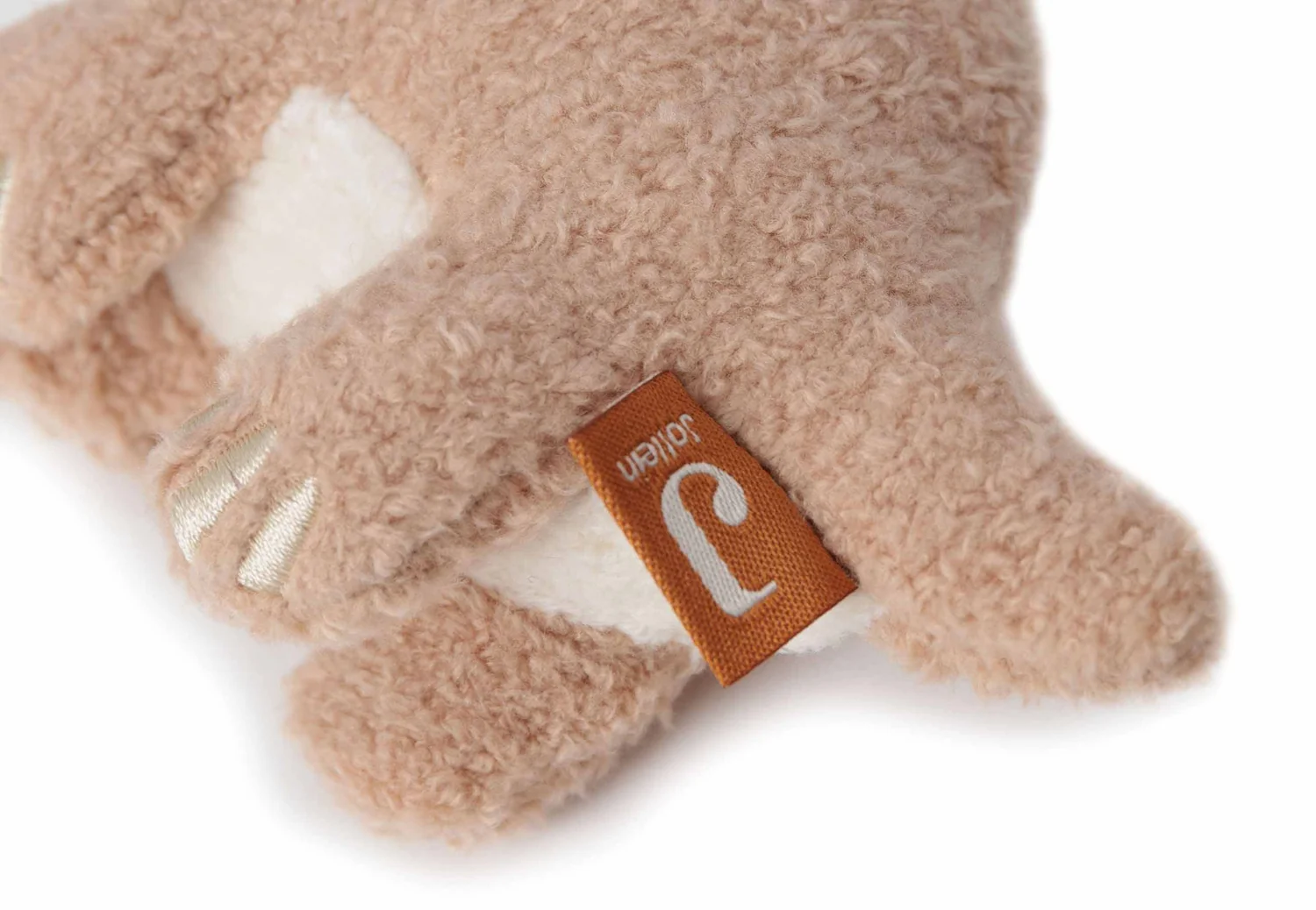 Jollein Kinderwagenkette Roarsome Dino