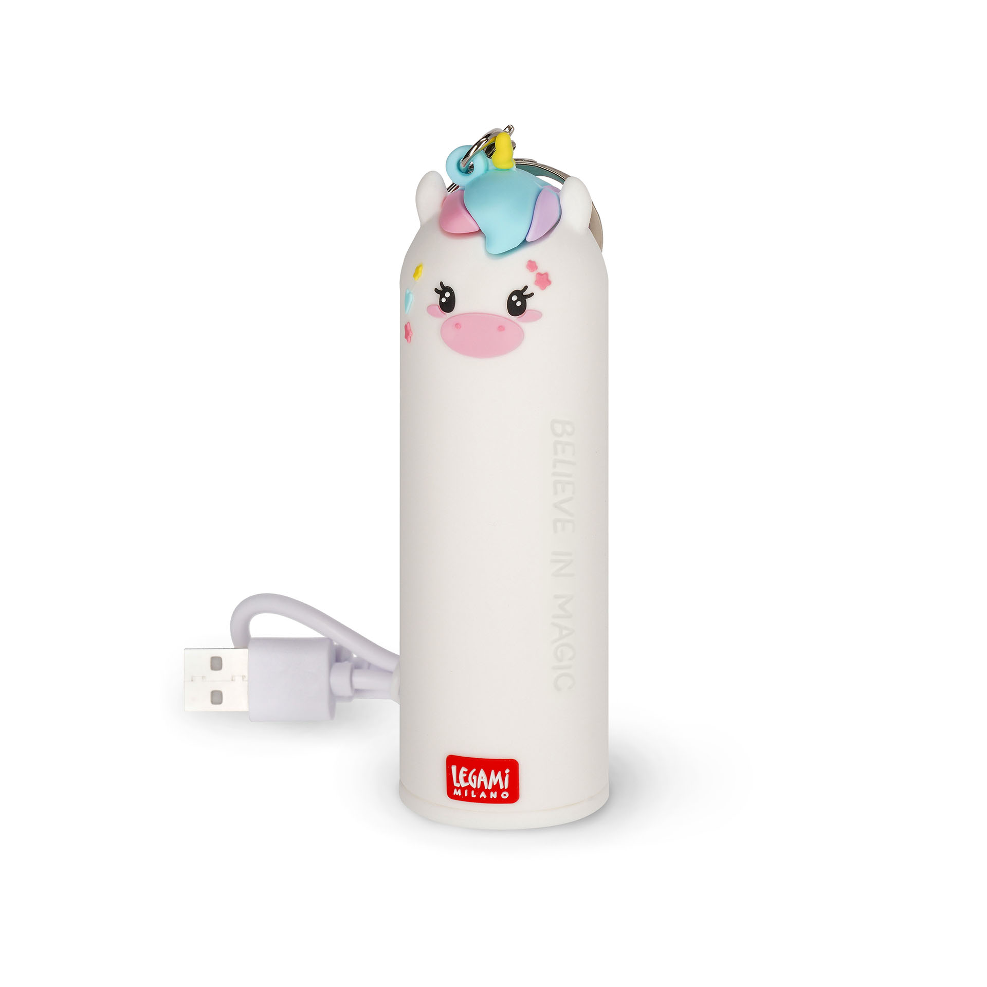 Legami Powerbank - My Super Power Unicorn Einhorn