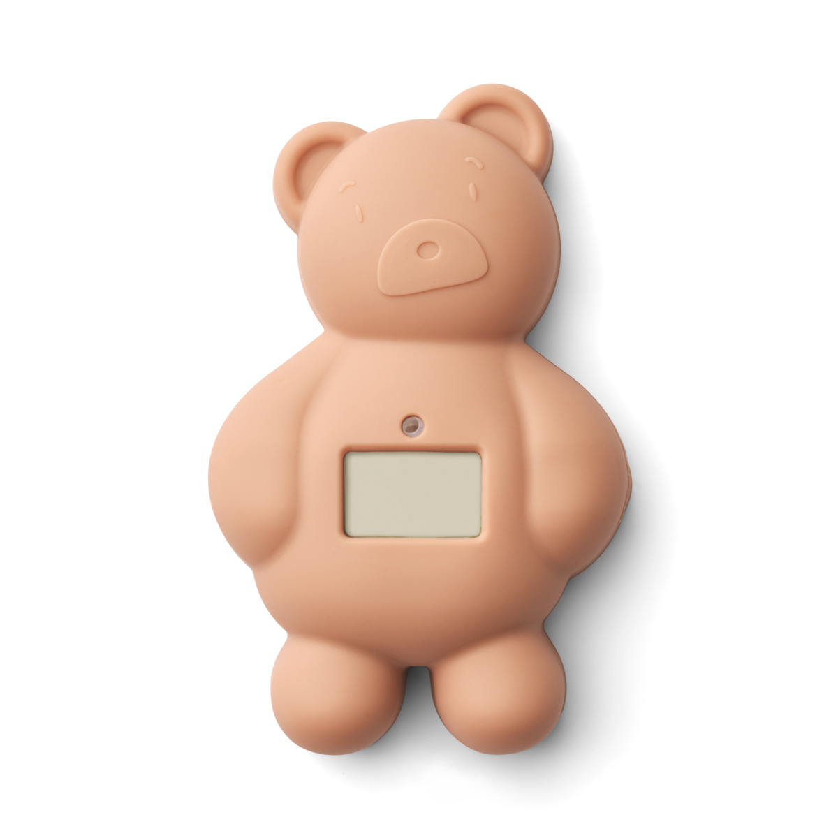 Liewood Kiera Bath Thermometer Tuscany Rose