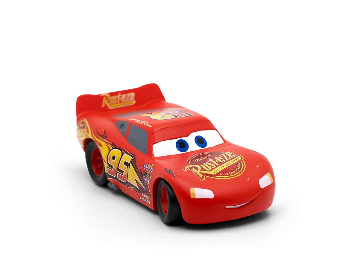 Tonies Cars Disney ab 4 Jahren