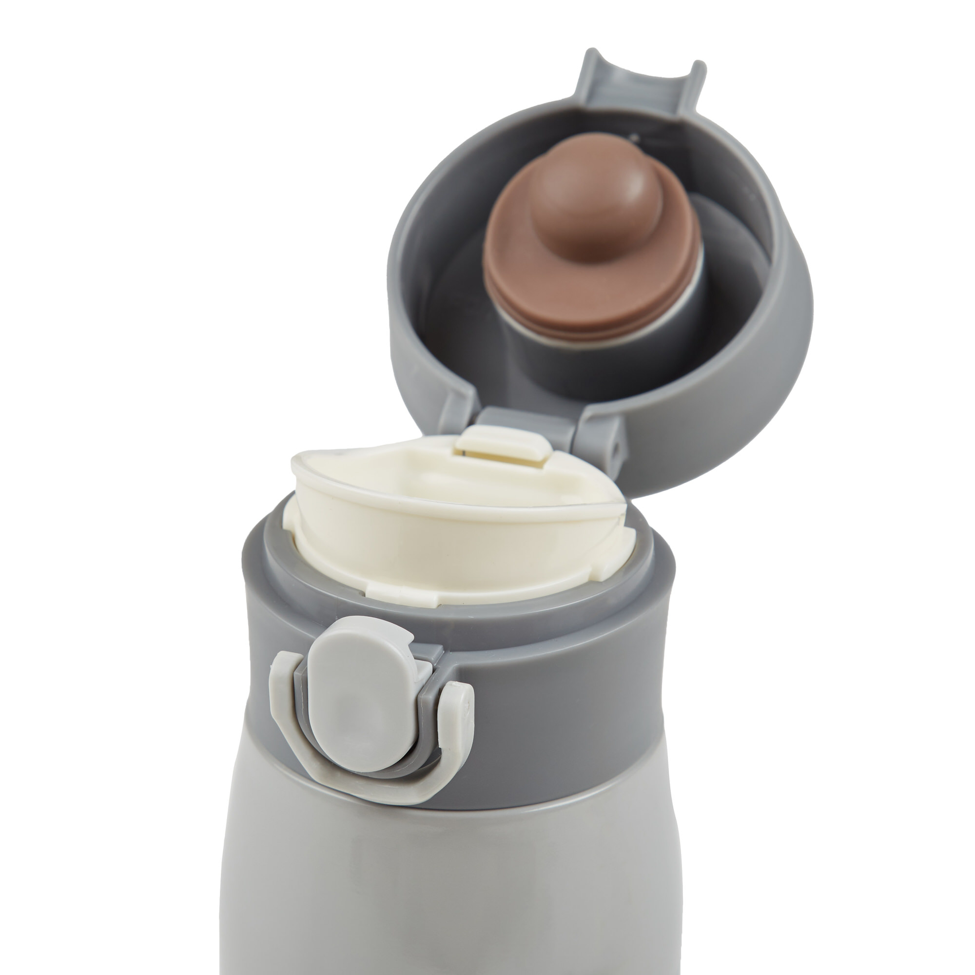 Sigikid Isolierflasche Trinkflasche Helden on Tour