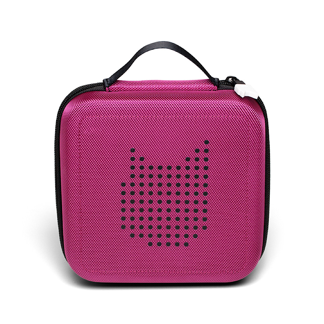 Tonies Transporter Tasche Farbe Beere