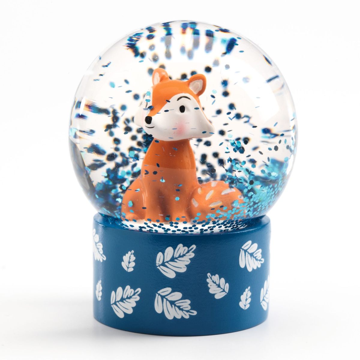 Djeco Mini Schneekugeln So Wild 1 Stück sortiert Djeco Mini Schneekugeln So Wild 1 Stück sortiert
