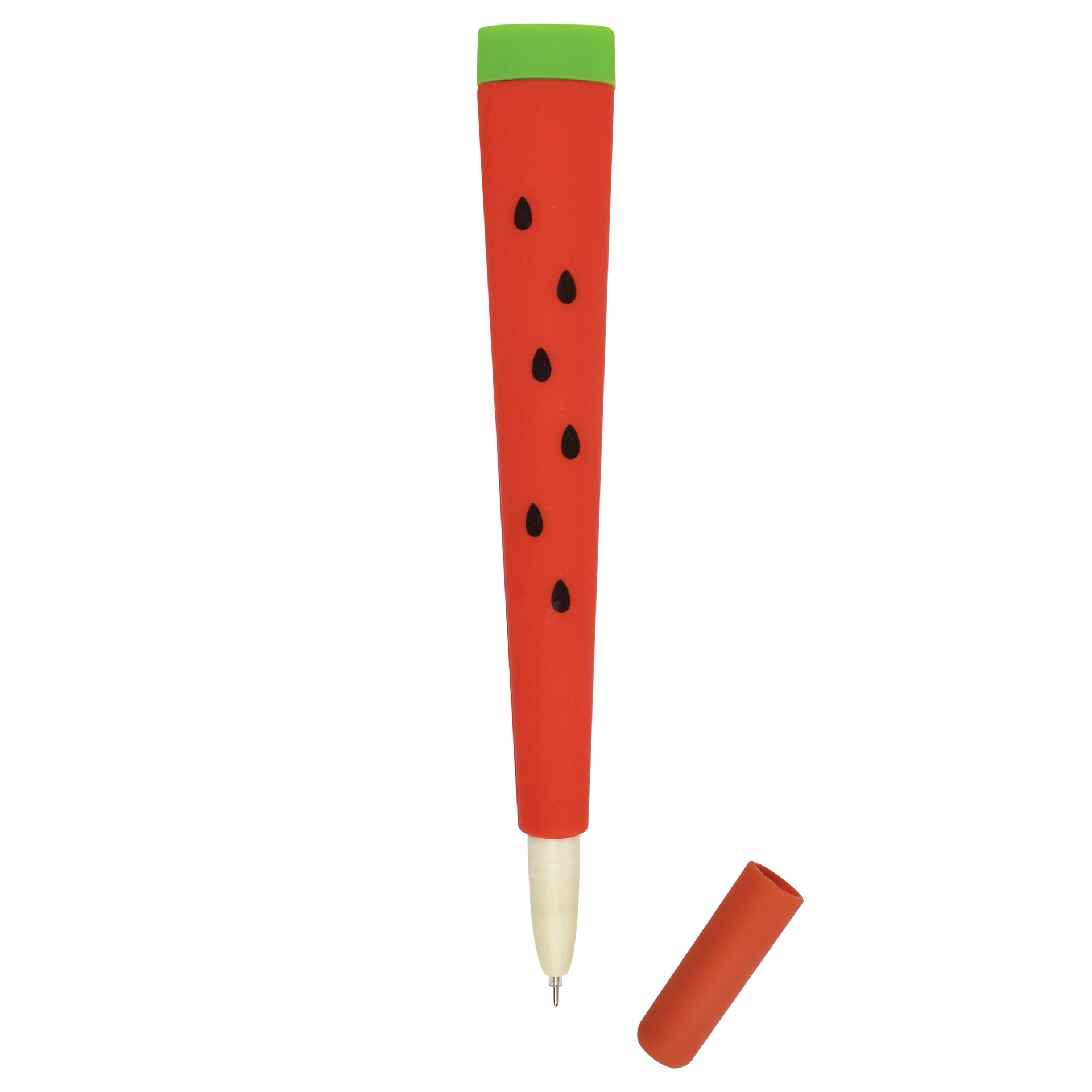 Legami Gelstift Watermelon Pen Wassermelone