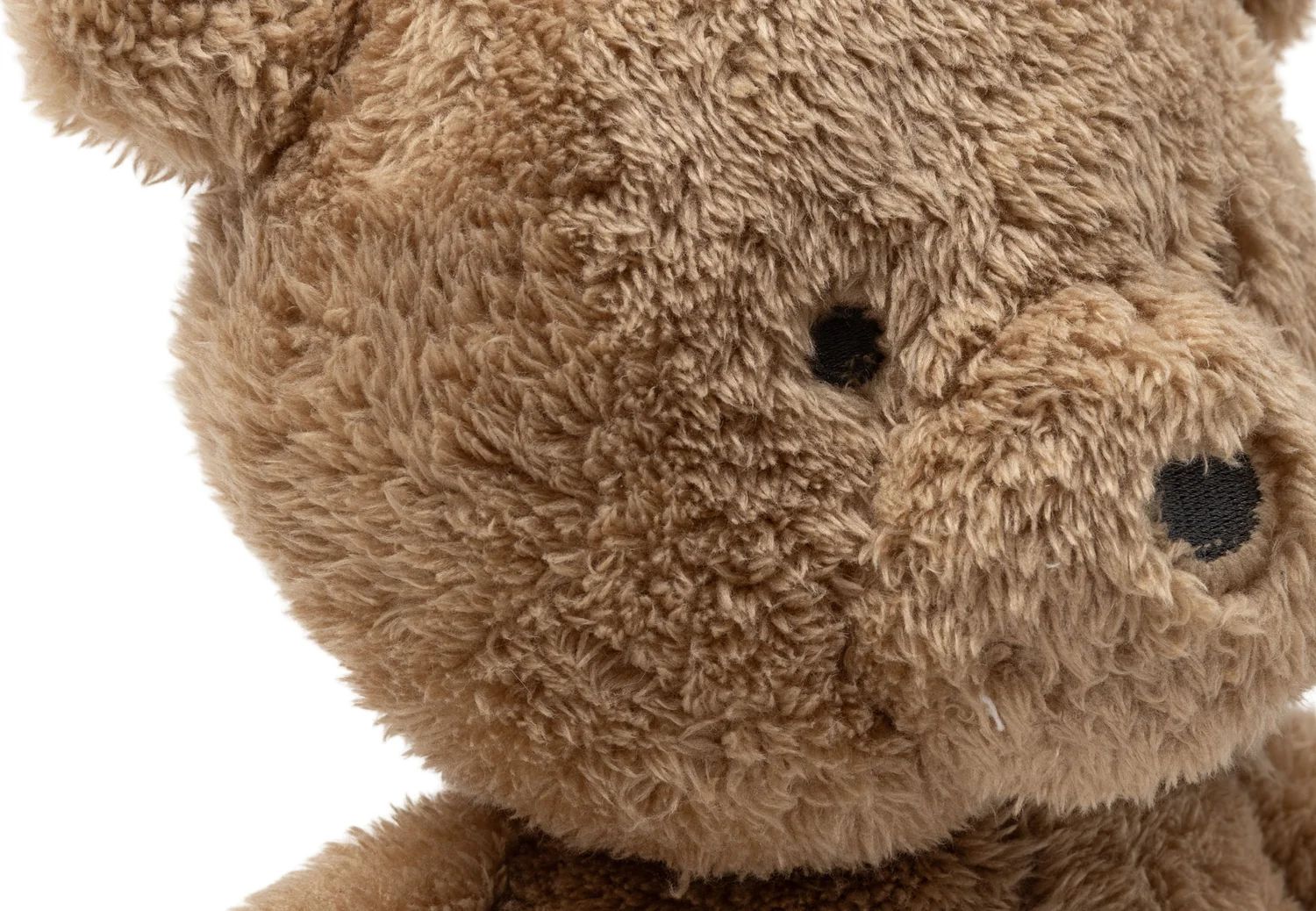 Jollein Kuscheltier Stoffbär Jollies Bear Brave