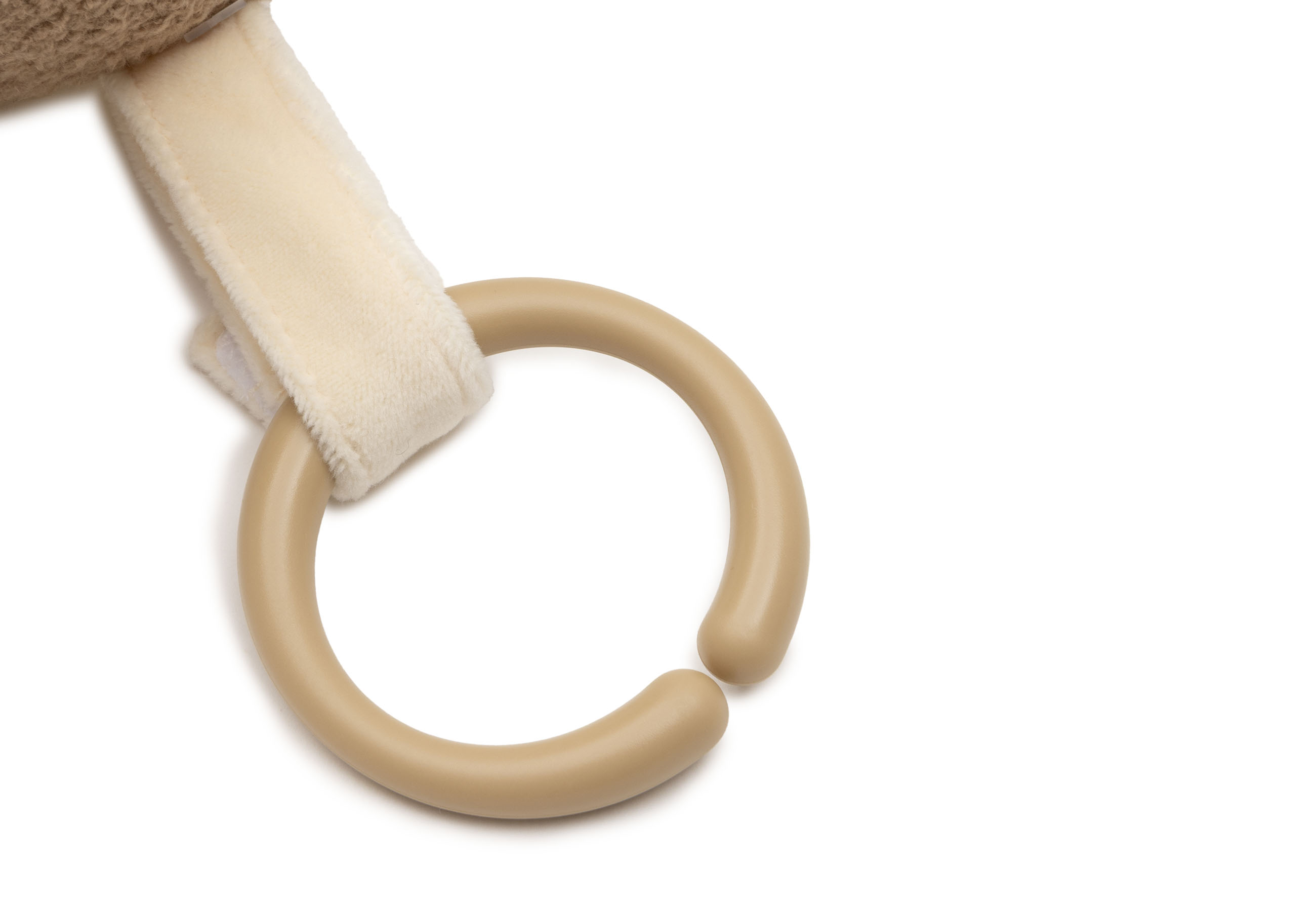 Jollein Aktvitätenwürfel Aktivitätsspielzeug Kangaroots Känguru